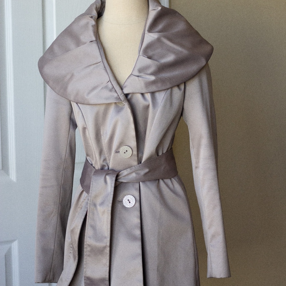 Statement Jacket - image 1